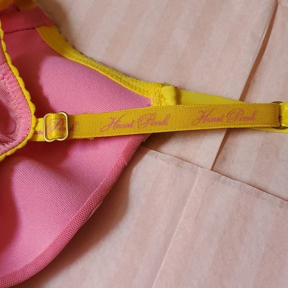 Victoria's Secret Lingerie Vintage NWT - Picture 9 of 10